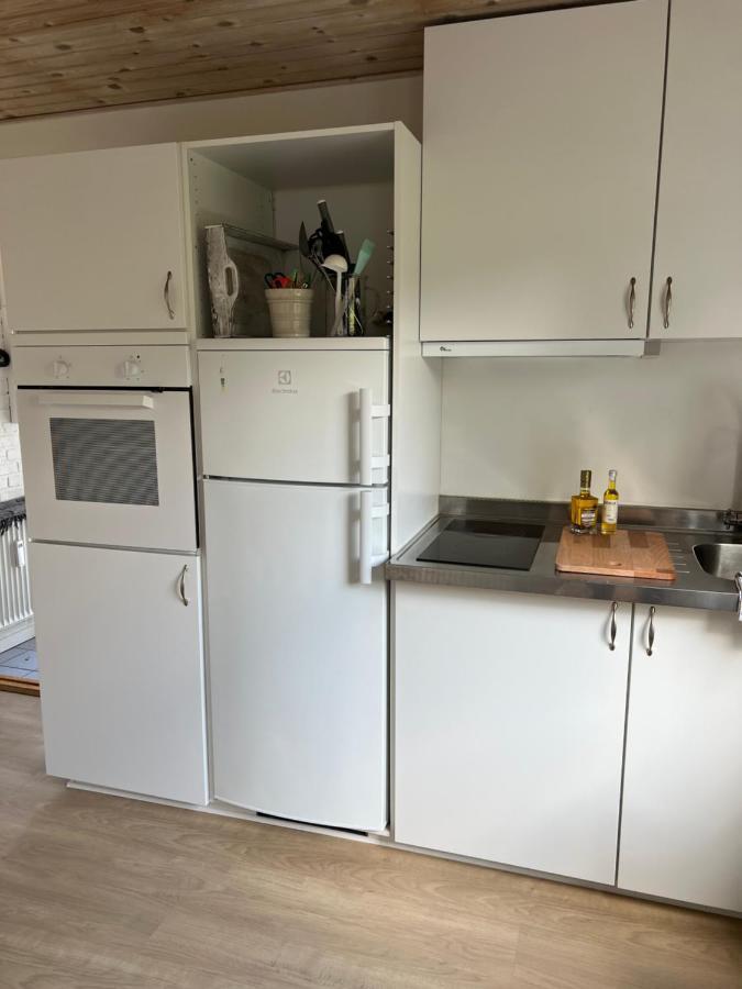 דירות Vester-Skerninge Bed House By Me מראה חיצוני תמונה